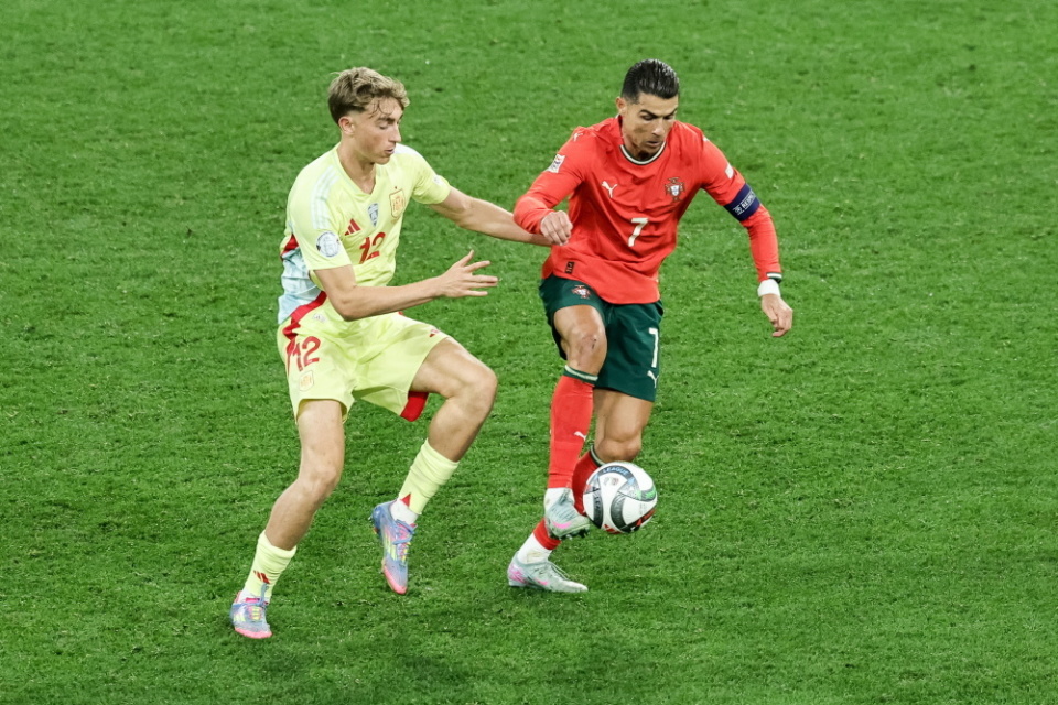 将是球员们 将是球员们