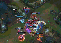 赢得球迷和 赢得球迷和