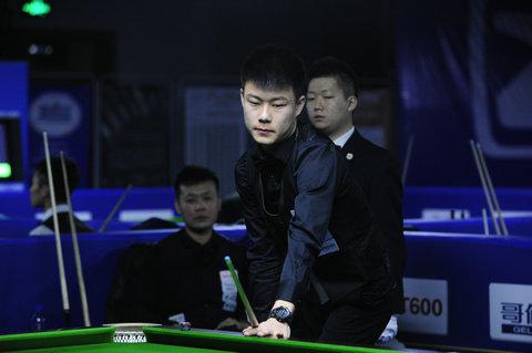 比赛中保持 比赛中保持