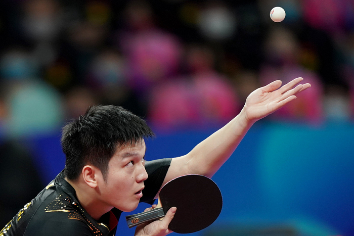 赏性的运动 赏性的运动