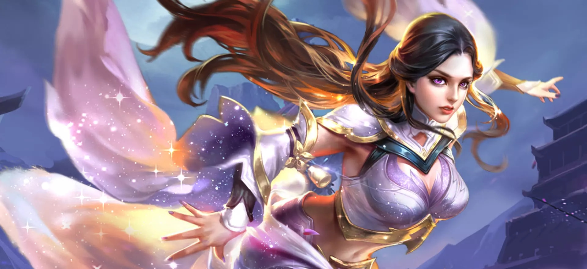 术的磨练 术的磨练