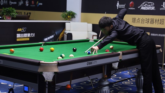 体育2021年济南市乒乓球俱乐部联赛总决赛落幕