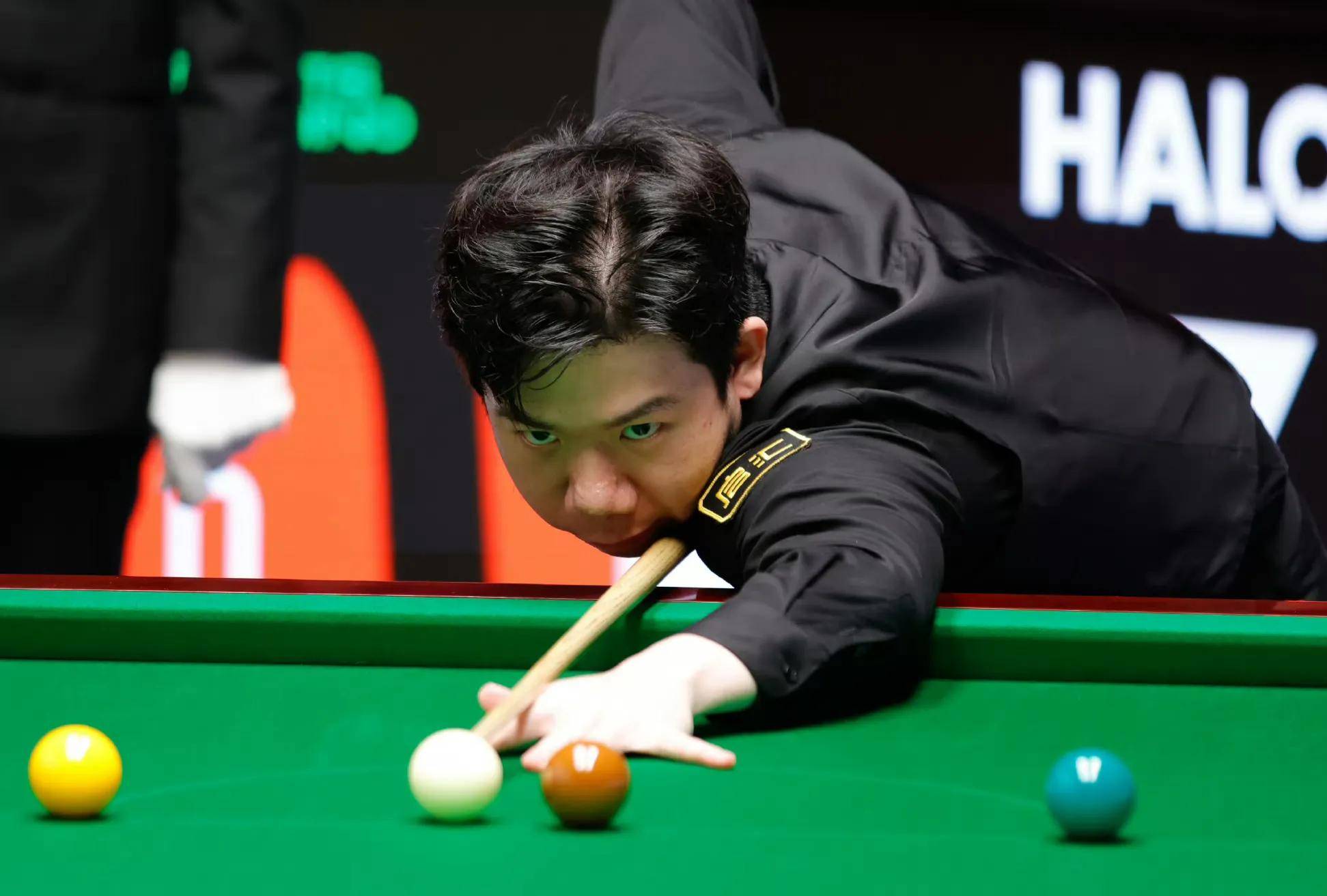 这一步更像 这一步更像