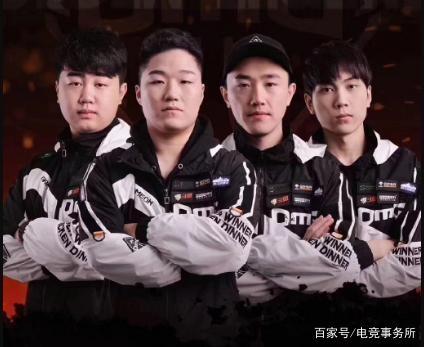 协防与轮转
